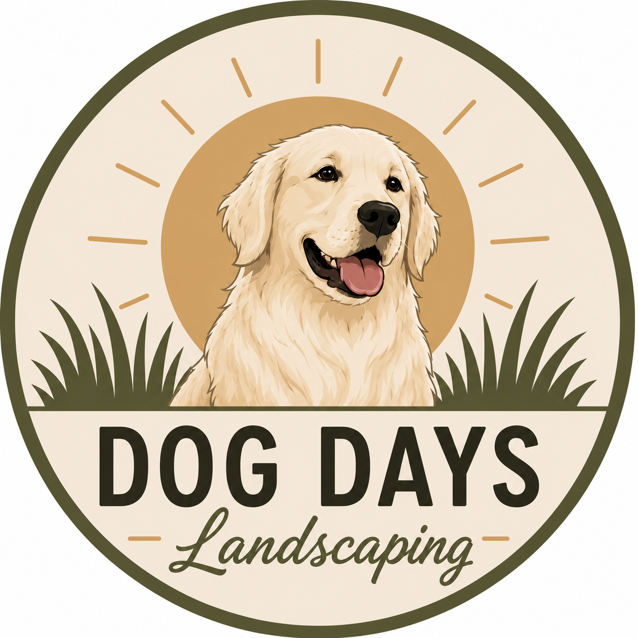 Dog Days Landscaping